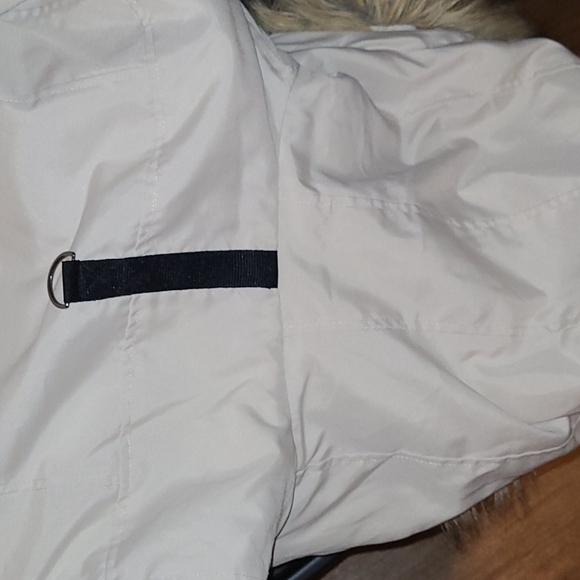 VERA MODA 3/4 length womans winter coat - Picture 8 of 8